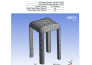 do cfd, fea and structural analysis with simulations on ansys
